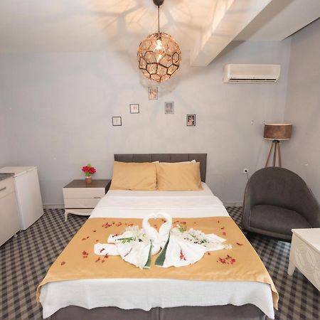 Palvan Hotel Анталия Екстериор снимка