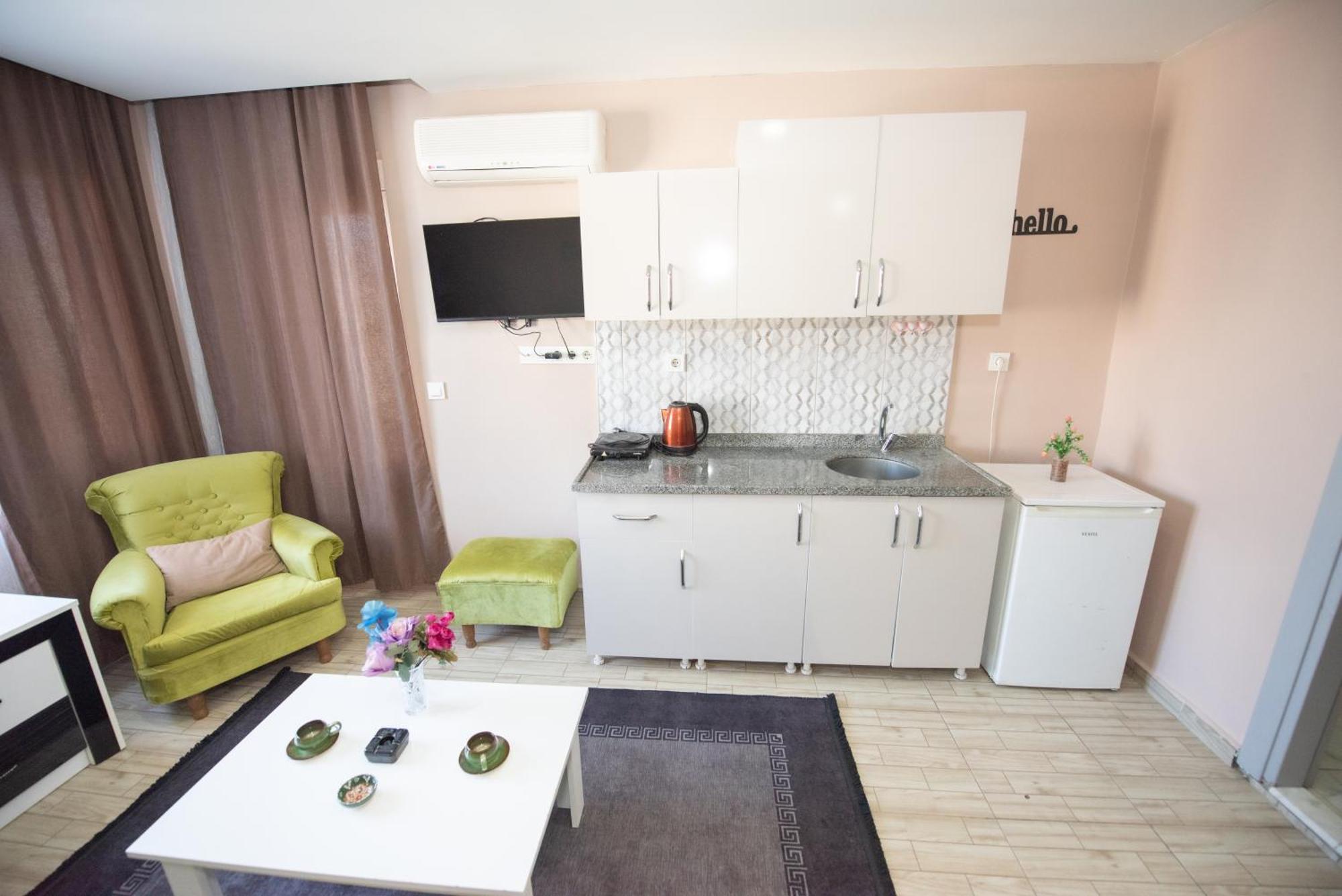 Palvan Hotel Анталия Екстериор снимка
