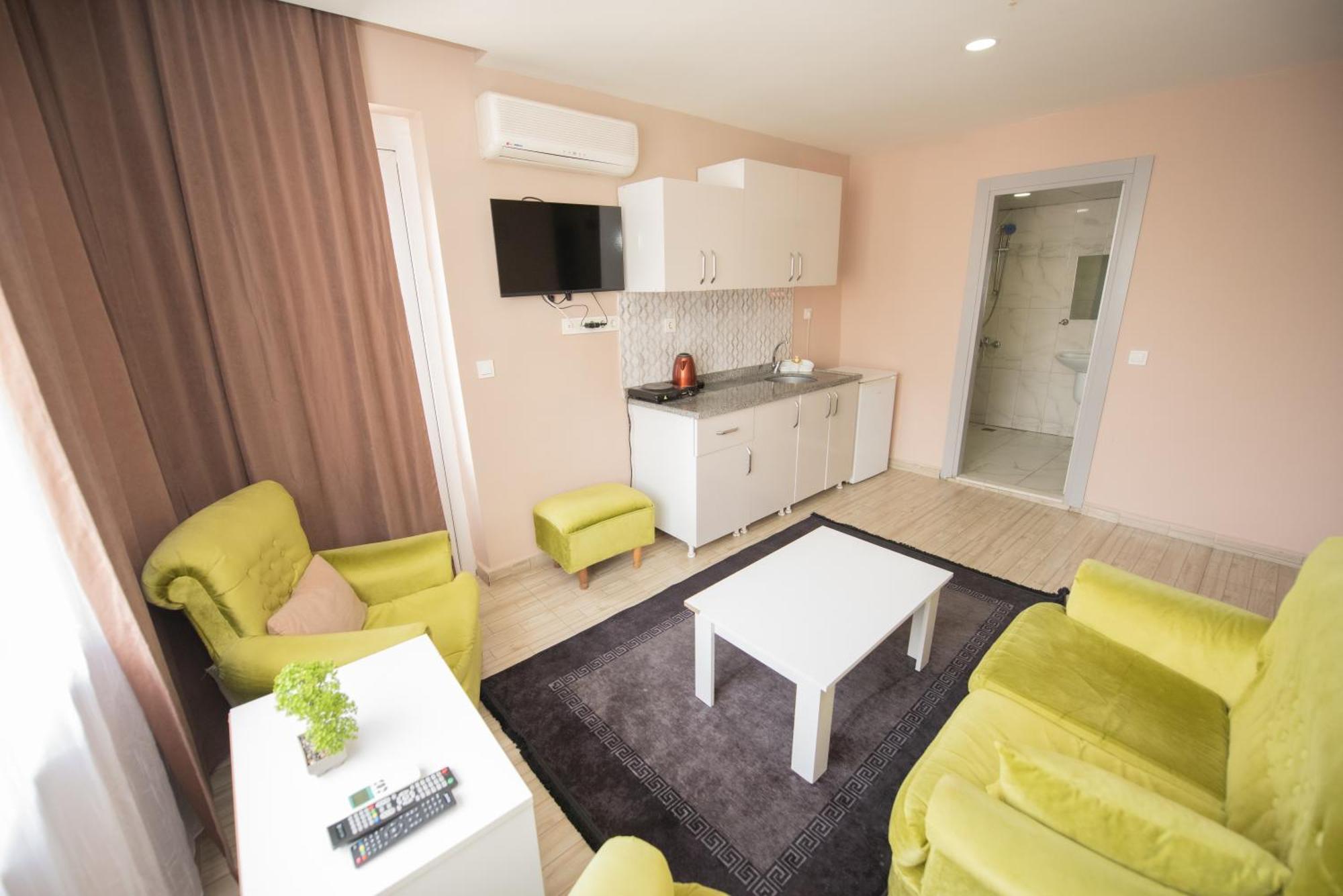 Palvan Hotel Анталия Екстериор снимка