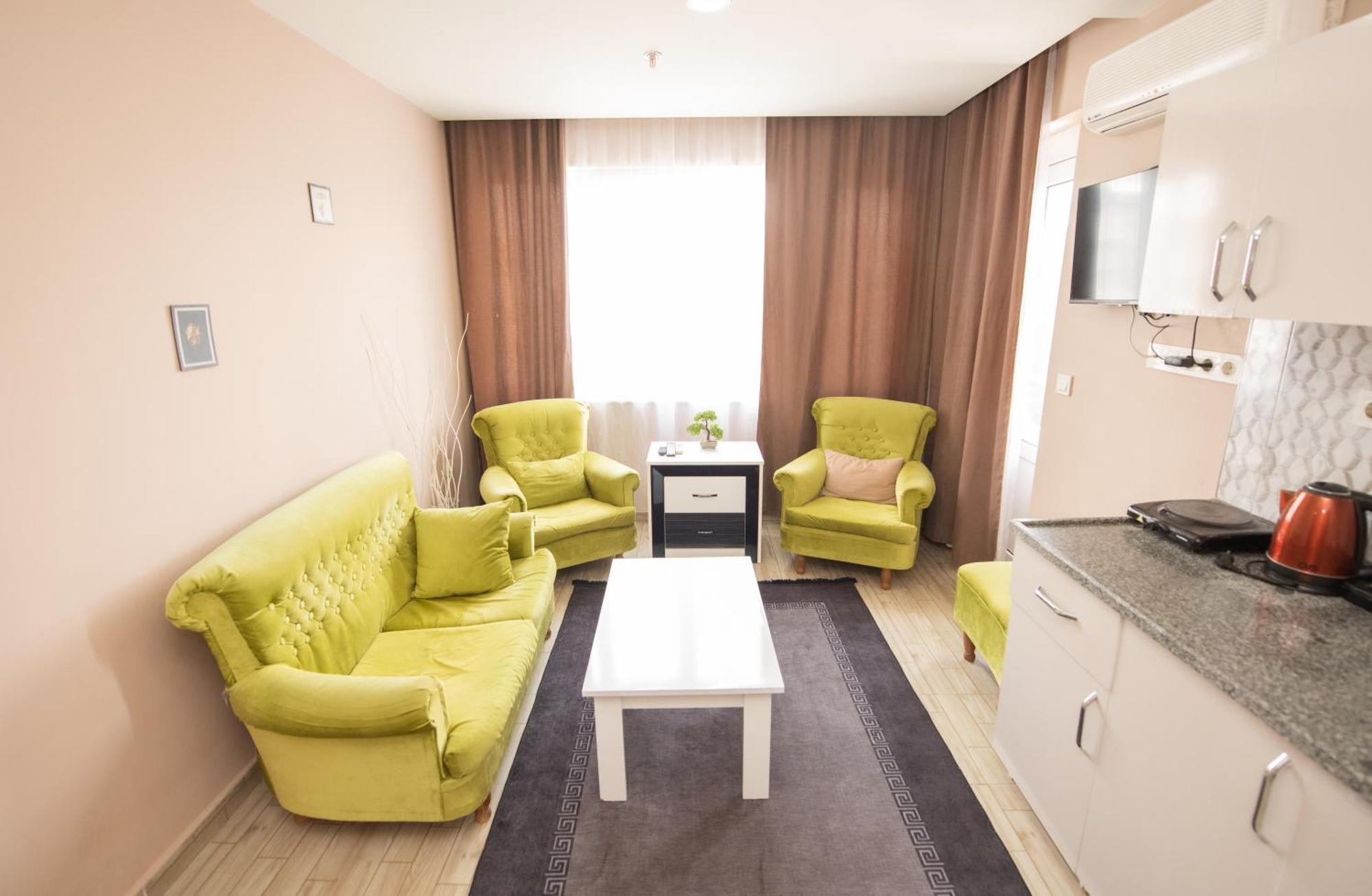 Palvan Hotel Анталия Екстериор снимка