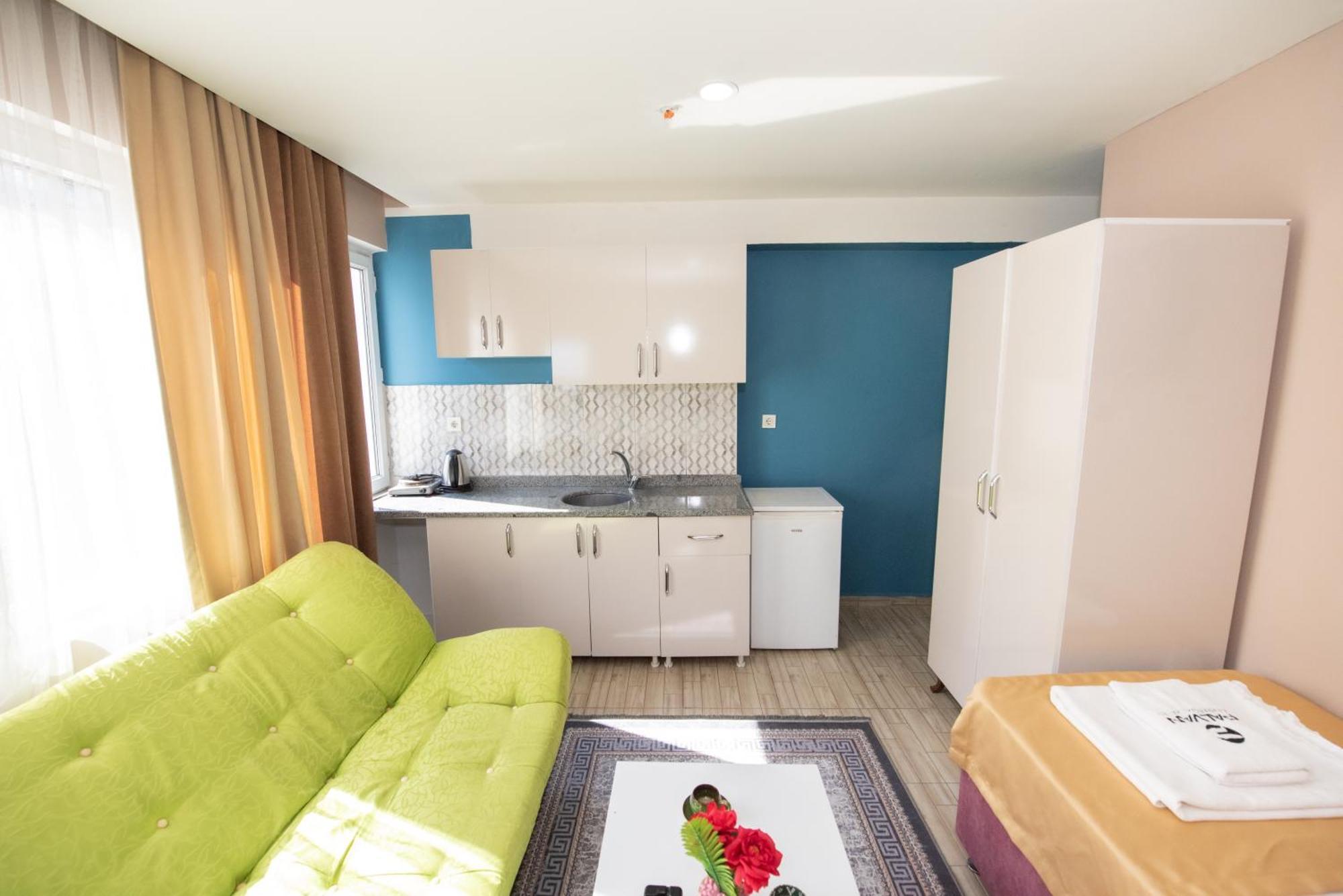 Palvan Hotel Анталия Екстериор снимка