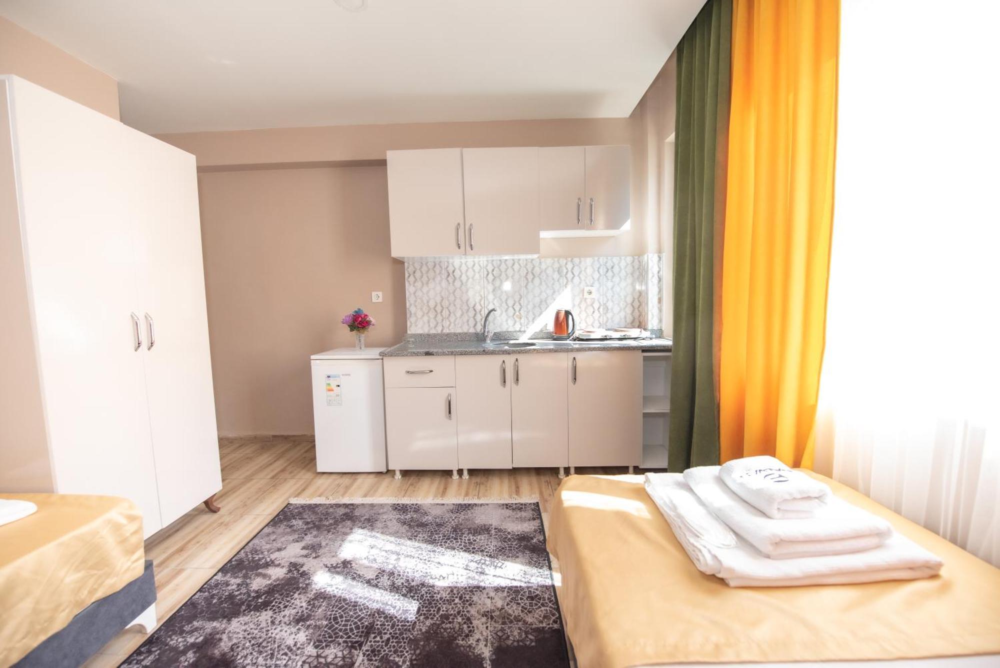 Palvan Hotel Анталия Екстериор снимка