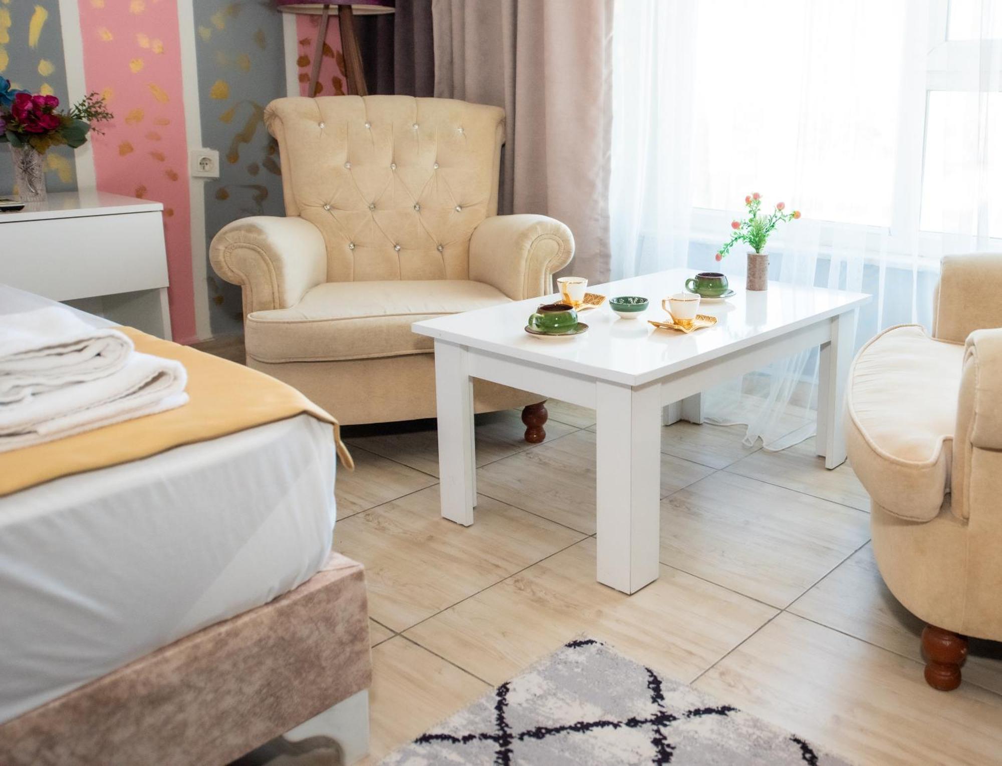 Palvan Hotel Анталия Екстериор снимка